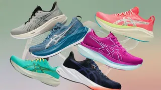  Asics running shoe deals are up to 54% off on Amazon — 15 best styles to shop ahead of Prime Day 