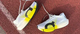  I ran 45 miles in the On Cloudboom Strike 2, and it’s a balanced racing shoe well-suited to marathons 