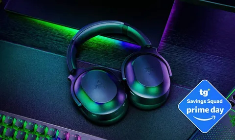 Razer's summer sale beats Prime Day for gaming gear — here are the 5 best deals