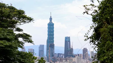 Taiwan raids 12 locations in its first formal crackdown on Nvidia AI chip smuggling — hunts three fugitives for document forgery, fraudulent declarations in Super Micro smuggling case