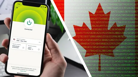 'No-logs architecture and encryption are non-negotiable' — ExpressVPN joins the backlash against Canada's controversial Bill C-22