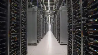  Google AI data center project investigated after 420 football fields of Finnish forest demolished 
