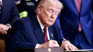  'Dr. Frankenstein is telling us the monster is escaping': US lawmakers desperately want to set up AI guardrails before midterm elections 