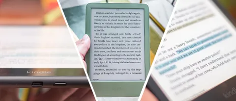 Which Kindle should I buy? A guide to Amazon's excellent e-reader range