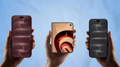  iPhone Duo vs. iPhone 18 Pro vs. iPhone 18 Pro Max — here’s the one I recommend 