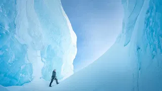  How to watch 'Ages of Ice' online — stream the documentary narrated by David Tennant from anywhere for *FREE* 