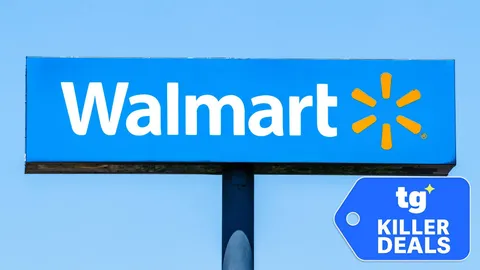 25 affordable Walmart patio finds that make your backyard feel like a retreat — up to 50% off now