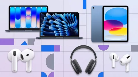 Amazon's Memorial Apple deals are here! From AirPods to MacBooks, here's what I recommend — starting at $99