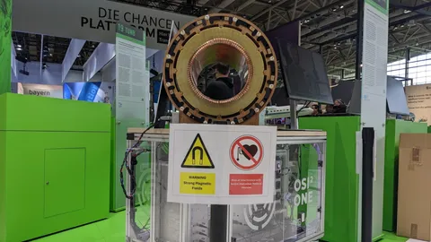  Open-source 3D-printed portable MRI machine built for under $70,000 — DIY medical equipment costs less than 7% of a full-sized MRI machine’s $1.1 million starting price 