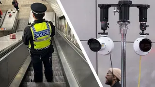  London Underground is trialing live face scanning from today as privacy groups say it 'treats the public like suspects' — here's how to avoid it 