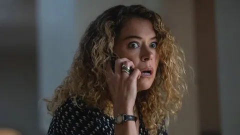 How to watch 'Maximum Pleasure Guaranteed' online – stream dark comedy now with Apple TV free trial