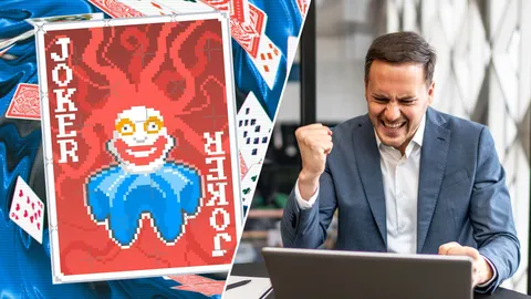  Balatro publisher Playstack could soon belong to the same private equity firm that owns Fandom and GameSpot 