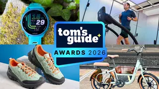  Tom’s Guide Awards 2026: Our favorite fitness trackers, workout headphones, recovery tools and more 