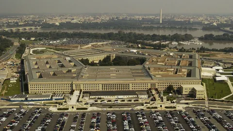 US soldier's personal phones allowed enemies to track positions and target troops in real time, Pentagon reveals