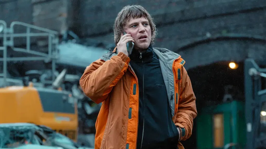 MobLand season 2 episode 2 explosive cliffhanger left one cast member terrified