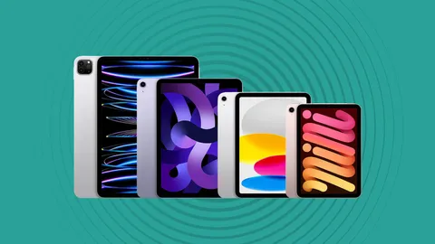  Every single iPad is on sale for Memorial Day — here’s which models I’d recommend (and which I’d avoid) as an Apple expert 
