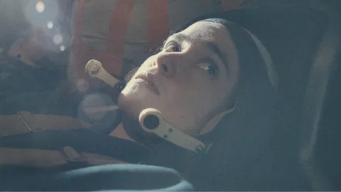Star City team 'became experts' on filming space during Apple TV sci-fi hit For All Mankind — suggesting controversial 'deepfakes' and AI usage might return in the future