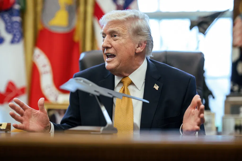 Trump’s new America.gov uses Gemini and Grok to navigate government services — these 5 prompts show what it can do