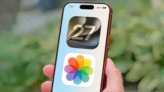  Apple just added new photo editing tools in iOS 27 — and they're absolute game-changers 