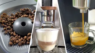  I test over a dozen coffee makers a year, and these are my top picks this International Coffee Day 