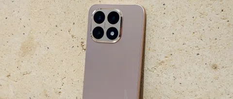 The Xiaomi 15T is an impressive mid-ranger that feels way more premium than the Google Pixel 10a