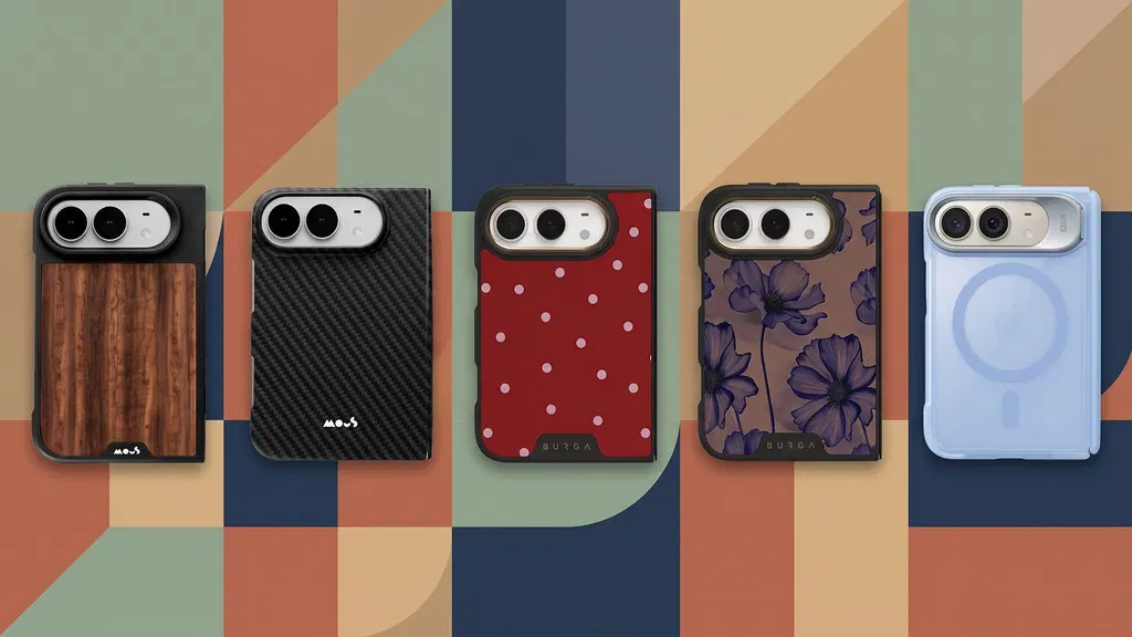 Your iPhone Duo deserves better than a cheap case — here are 9 life-savers