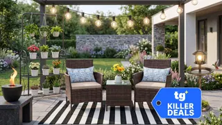 If you have $100 to spend on your patio refresh, these are the 17 outdoor deals worth buying 