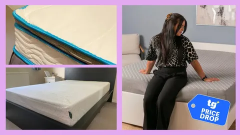 The 3 queen mattresses under $300 I'd buy in the last-minute Memorial Day sales — prices start from just $196