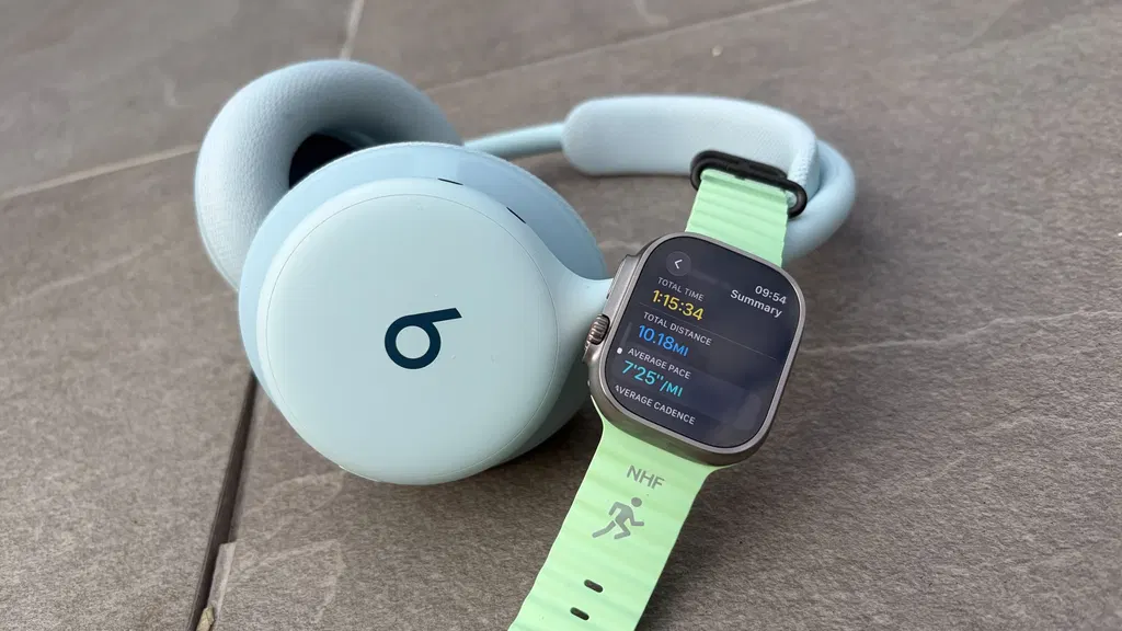 Are the Beats 360 headphones actually good for running? I ran 10 miles in them to find out