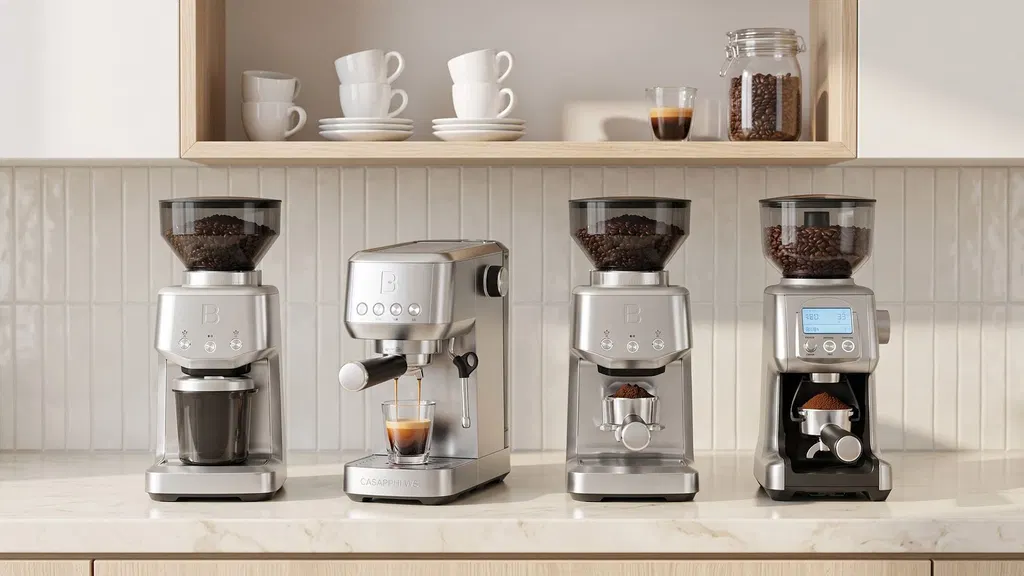 Want barista-level coffee without leaving the house? One of these 6 Casabrews machines should be top of your list