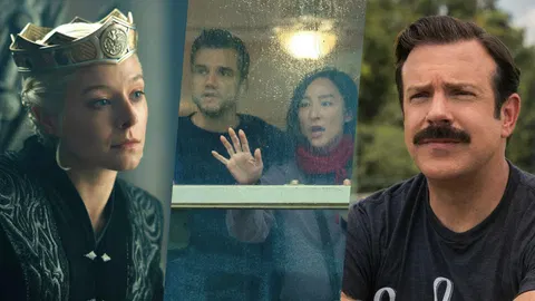  8 new movies and shows to watch this weekend on Netflix, HBO Max and more (Aug. 7-9) 