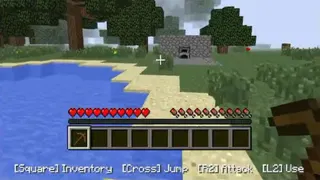  Minecraft Legacy gets rewritten in C++ for PS2 and Wii ports — code is tuned so it works well even on the PS2’s meager 32MB of RAM 