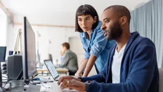  'That is the wrong model for the AI era': Employers now expect basic AI skills from all workers 