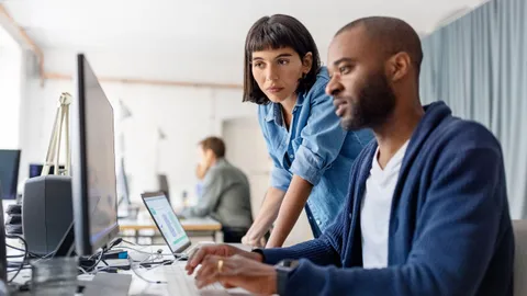  'That is the wrong model for the AI era': Employers now expect basic AI skills from all workers 