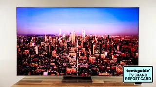  TCL TV report card 2026: 'I suspect that I've recommended TCL TVs more than any other brand' 