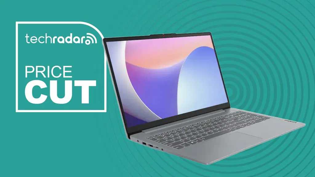 Lenovo's 16GB Core i5 IdeaPad Slim 3i laptop gets a massive $400 price drop at Best Buy