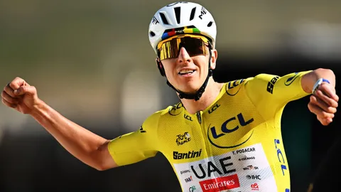  How to watch Stage 21 of Tour de France 2026: FREE live streams, TV channels & start time 