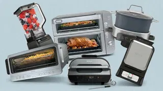  Amazon just slashed prices on Ninja's best kitchen appliances — my 15 favorite deals start at $59 