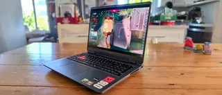  I tested the HP HyperX Omen 16 Valorant Edition — and it's possibly the best way to experience the shooter 