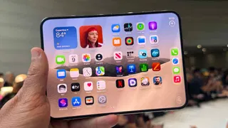  Google’s Android president on Apple iPhone Duo: ‘Android is usually where you see the future first’ 