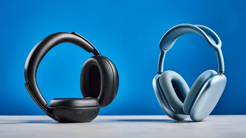 I tested Sony 1000X The ColleXion vs Apple AirPods Max 2 — and it's closer than I thought