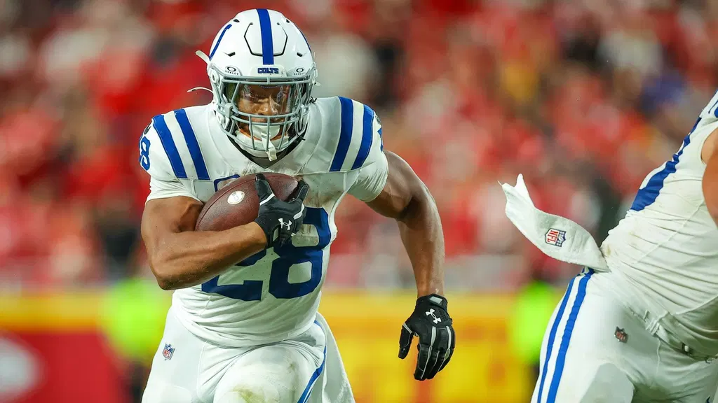 NFL Week 4 preview: 5 games you can’t miss this weekend