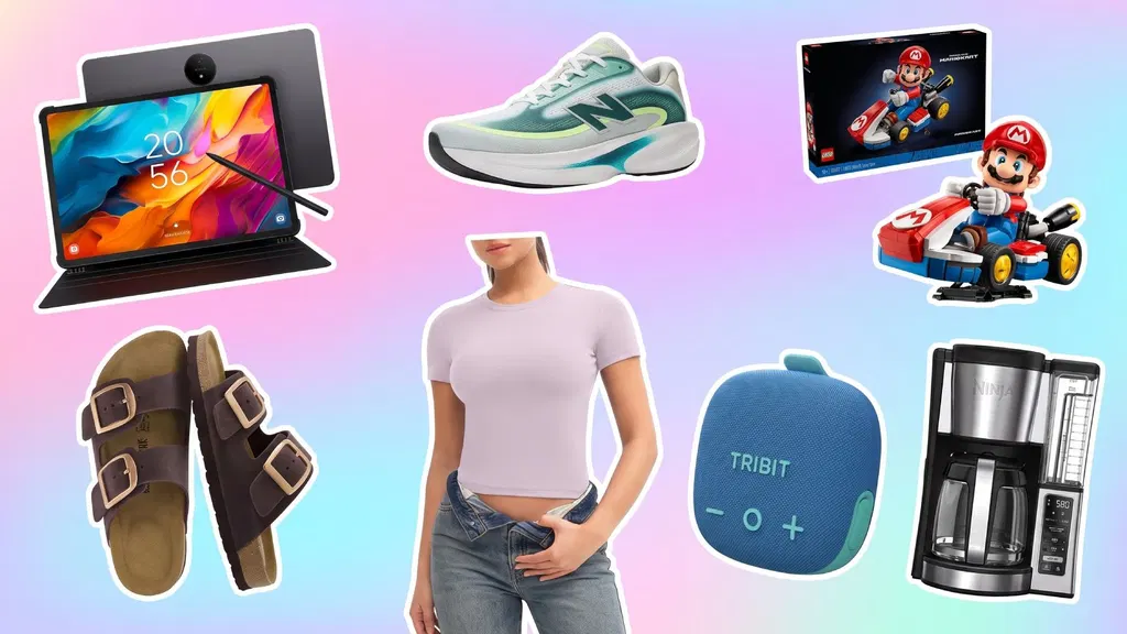 Amazon's Prime Big Deal Days are back — 33 early sales I'm shopping now