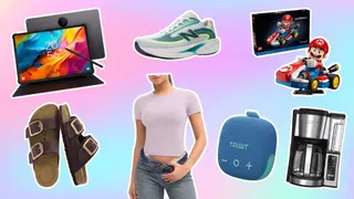  Amazon's Prime Big Deal Days are back — 33 early sales I'm shopping now 
