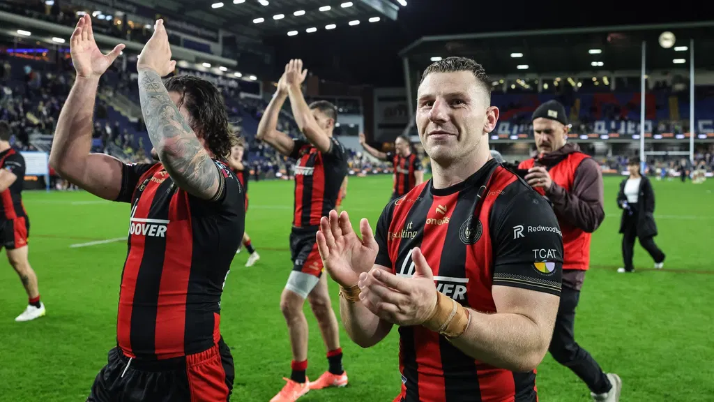 How to watch Super League Grand Final 2026 live from anywhere in the world