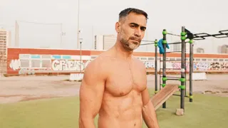  I teach people to build functional strength in their 50s and 60s: Here's a 3-move bodyweight workout you should try 