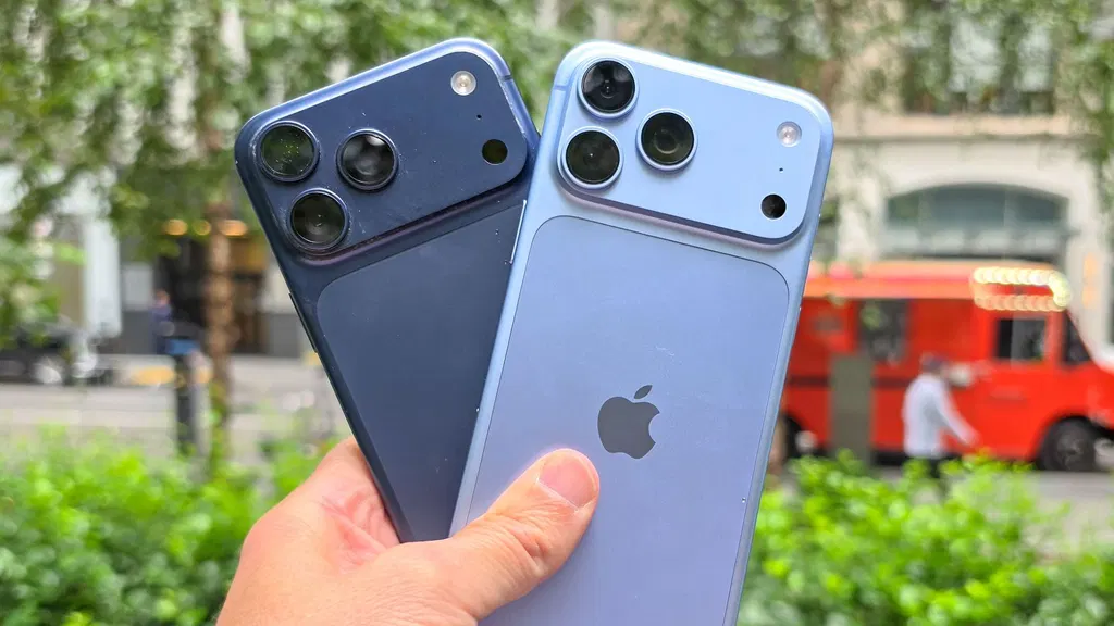 I put the iPhone 18 Pro Max vs. iPhone 17 Pro Max through a 7-round face-off — here’s the winner