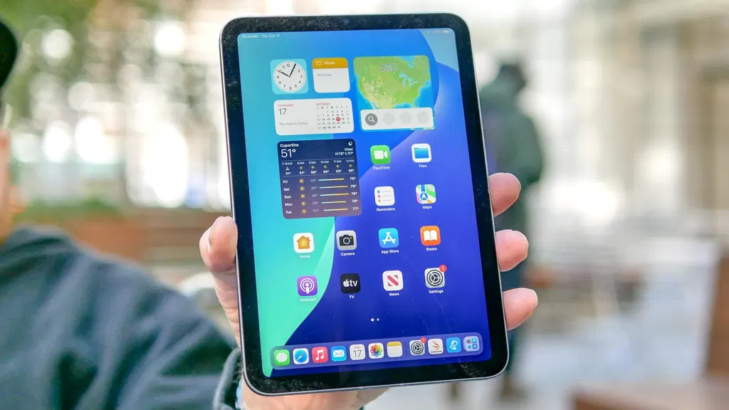 New OLED iPad mini, HomePod mini 2 and other products just leaked in Apple's own code — here's what's coming