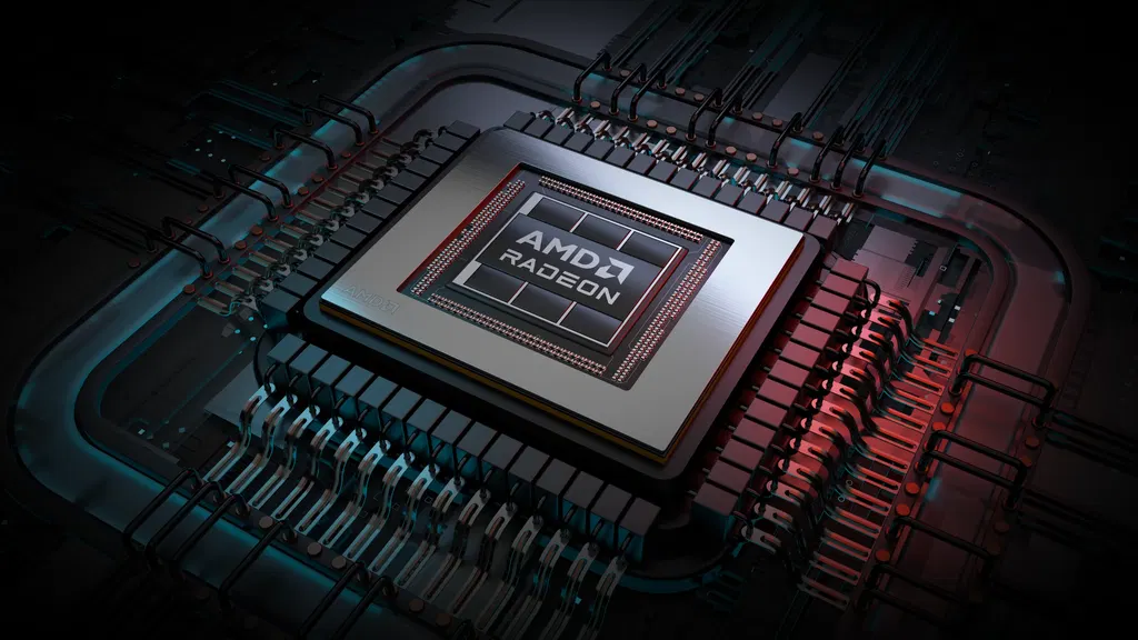 Solo developer wires ZLUDA to AMD's HIP, getting multiple CUDA libraries running on a Radeon RX 9060 XT in Windows — CUDA-exclusive workloads on AMD hardware in Windows is possible without virtualization or dual-booting