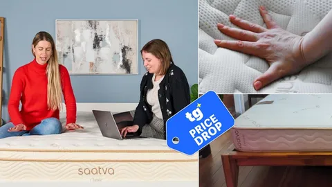 I've found the best Saatva mattress deals to shop in the Memorial Day sales — plus how to save on bedding and pillows too